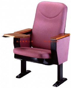 2-35 禮堂、視聽連結座椅(單人份) W580xD87